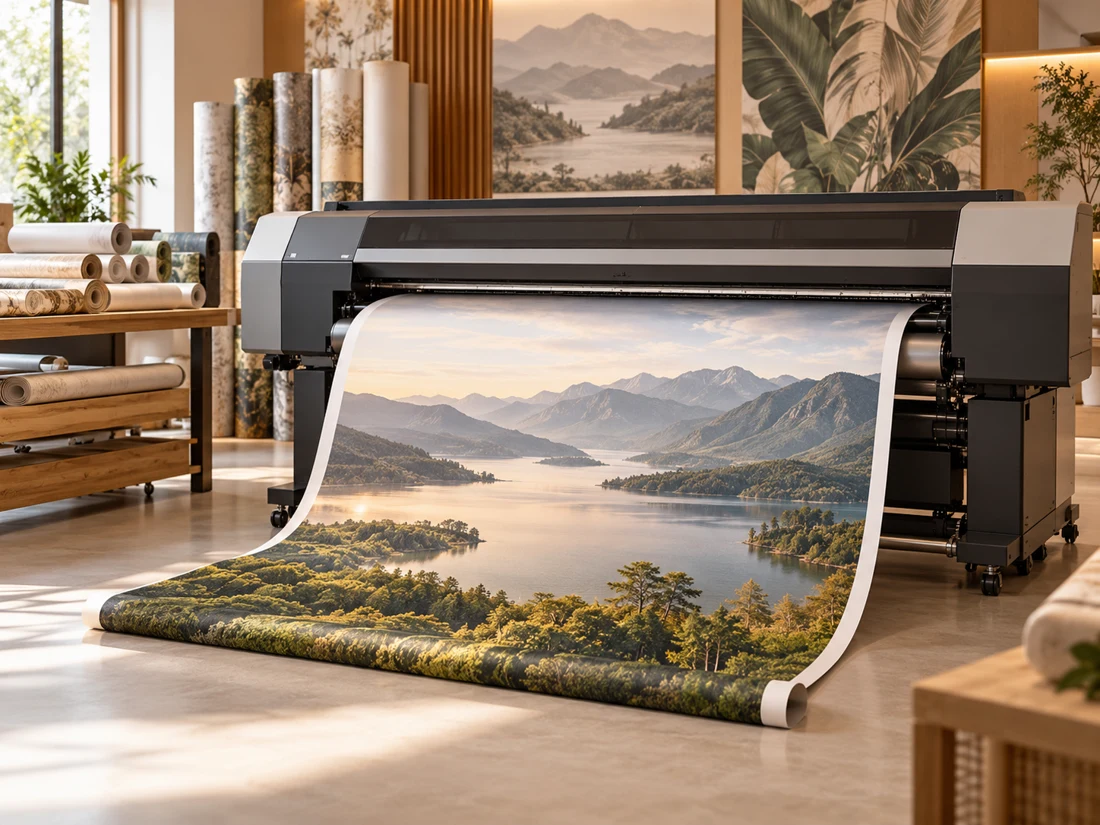 Cetak Foto Meteran