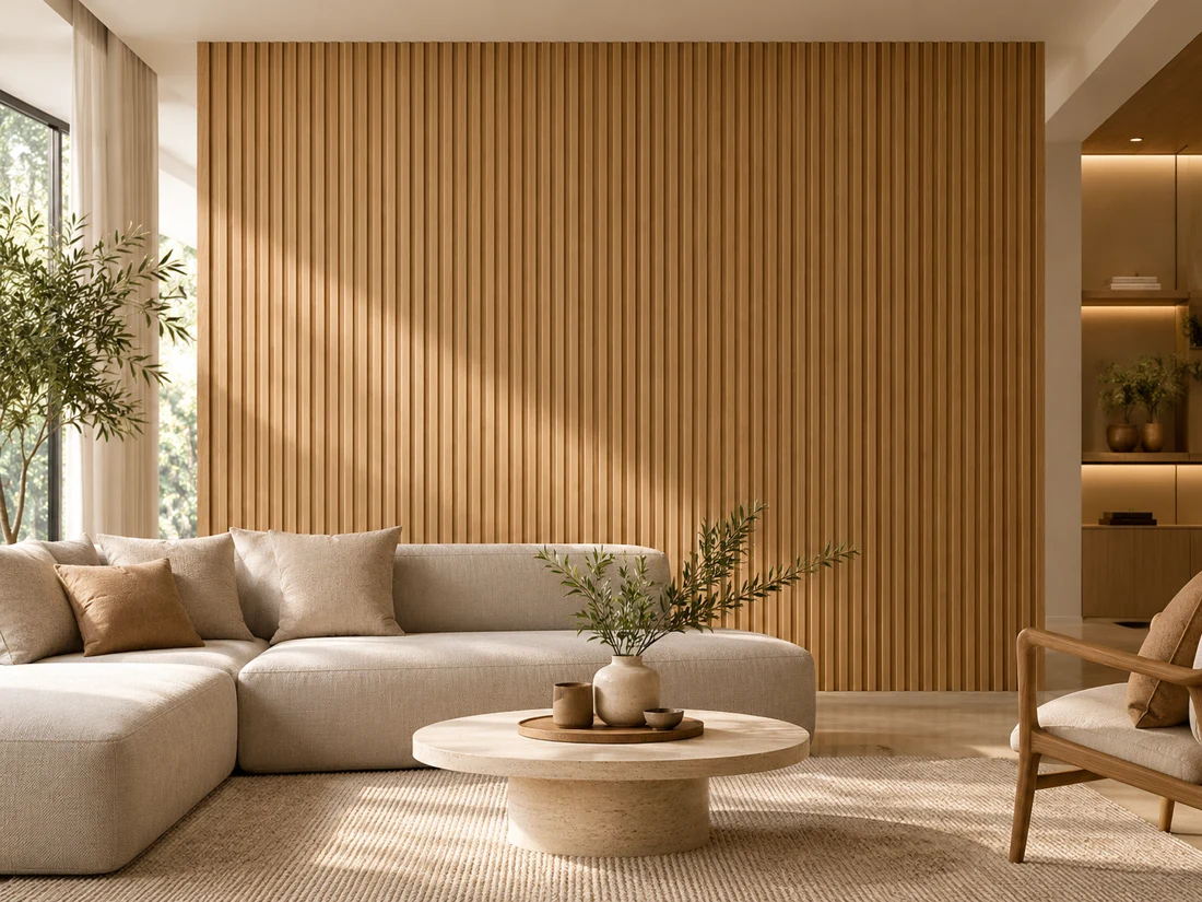 Wallpanel